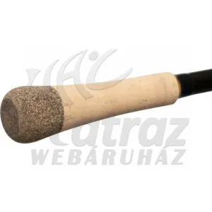 Black Cat Battle Cat Elite Vertical 190cm 240g – Prémium Harcsázó Bot