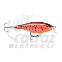Rapala Shallow Shad Rap SSR05 DMN - Rapala Wobbler