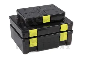 Matrix Storage Box - Medium 16 Compartment Shallow - Sekély Feeder Doboz