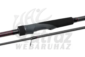 Fox Rage Warrior Shad & Spin X 30-90g 210cm - Pergető bot