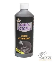 Dynamite Baits Squid & Octopus Liquid 500ml