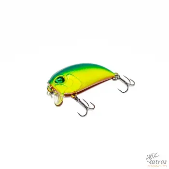 HFL Wobbler Surface Crank 48mm 8,2g Nature Parrot