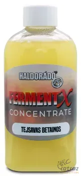 Haldorádó FermentX Concentrate - Tejsavas Betainos