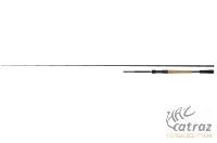 Daiwa Pro Staff Vertical 2,00m 14-35g - Daiwa Nyéltoldós Vertikális Casting Pergető Bot