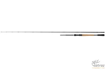 Daiwa Pro Staff Vertical 2,00m 14-35g - Daiwa Nyéltoldós Vertikális Casting Pergető Bot