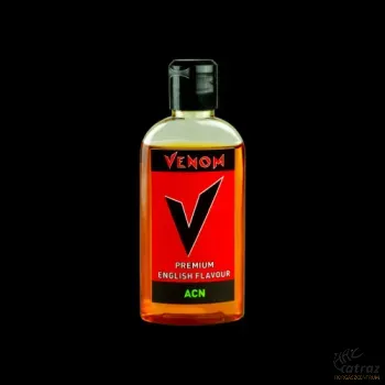 Venom Flavour 50 ml ACN - Venom Aroma Bojli Készítéshez