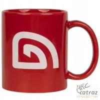 Trakker Mug Red - Trakker Bögre Piros
