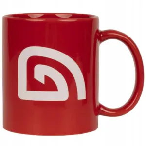 Trakker Mug Red - Trakker Bögre Piros
