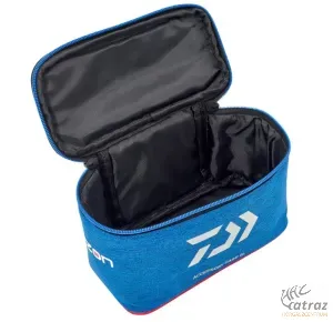 Daiwa N'Zon Accessory Case 2 Liter - Daiwa Aprócikkes Szerelékes Táska