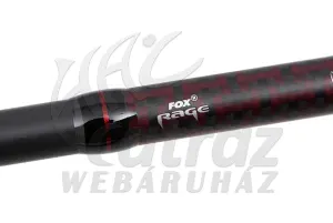 Fox Rage Warrior Shad & Spin X 30-90g 210cm - Pergető bot