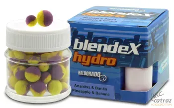 Haldorádó BlendeX Hydro Method 8, 10 mm - Ananász + Banán