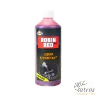 Dynamite Baits Robin Red Liquid Attractant - PVA Barát Aroma