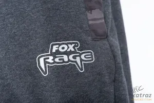 Fox Rage Camo Melegítő Nadrág Méret: M - Fox Rage Camo Joggers