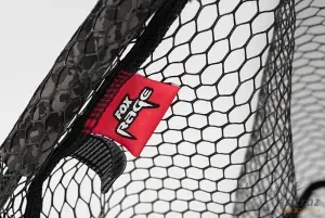 Fox Rage Street Fighter Carbon Steel Net 5,5 Méter - Fox Rage Merítő Szák