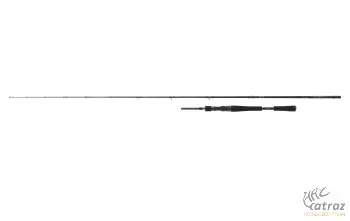 Daiwa Pro Staff Pelagic 2,00m 30-80g - Daiwa Nyéltoldós Casting Pergető Bot