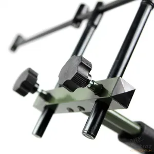 Carp Academy Flexi Rod Pod - 4 Botos