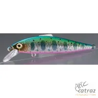 Shimano Lure Cardiff Stream Flat 65ES 65mm 9,2g Blue Pink - Shimano Süllyedő Wobbler