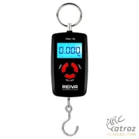 Reiva Digitális Horgász Mérleg 45kg - Reiva Elektromos Mérleg