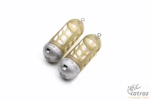 Guru Caged Window Feeder Medium 50g + 60g - Guru Ablakos Közepes Feeder Kosár