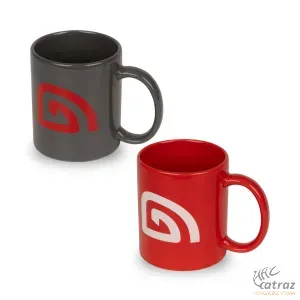 Trakker Mug Grey - Trakker Bögre Szürke