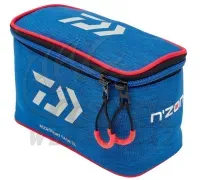 Daiwa N'Zon Accessory Case 2 Liter - Daiwa Aprócikkes Szerelékes Táska