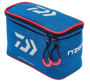 Daiwa N'Zon Accessory Case 2 Liter - Daiwa Aprócikkes Szerelékes Táska