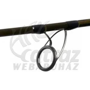 Black Cat Battle Cat Elite Vertical 190cm 240g – Prémium Harcsázó Bot