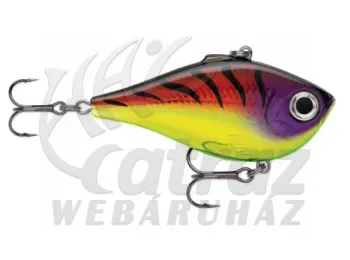 Rapala RPR05 RATF - Rapala Rippin Rap Wobbler