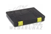 Matrix Storage Box - Medium 16 Compartment Shallow - Sekély Feeder Doboz