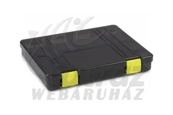 Matrix Storage Box - Medium 16 Compartment Shallow - Sekély Feeder Doboz