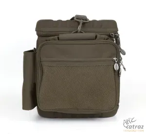 Táska Fox Voyager Barrow Bag Compact (CLU340)