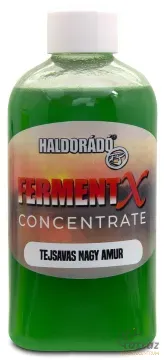 Haldorádó FermentX Concentrate - Tejsavas Nagy Amur