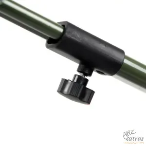 Carp Academy Flexi Rod Pod - 4 Botos