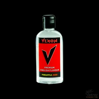 Venom Flavour 50 ml Pineapple Juice - Venom Aroma Bojli Készítéshez