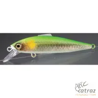 Shimano Lure Cardiff Stream Flat 65ES 65mm 9,2g Charch Ayu - Shimano Süllyedő Wobbler