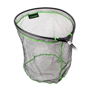 Nevis SuperLite Carp Merítőfej Méret: 50x40cm - Nevis Merítőfej