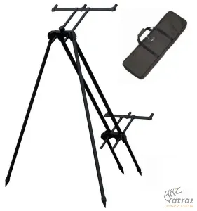 Prologic Tri-Sky Rod Pod - Prologic 3 Botos Rod Pod