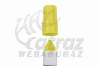 Haldorádó Magic Pen Zsinórjelölő Filc - Sárga