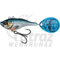 MadCat Spin Tail 1/0 12cm 70g - Roach Tail Spinner - Harcsázó Műcsali