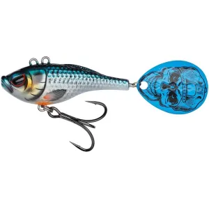 MadCat Spin Tail 1/0 12cm 70g - Roach Tail Spinner - Harcsázó Műcsali