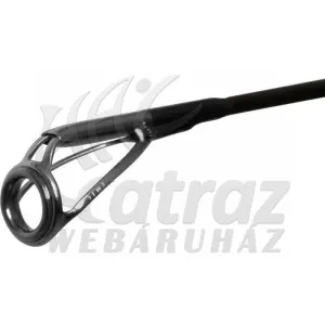 Black Cat Battle Cat Elite Vertical 190cm 240g – Prémium Harcsázó Bot