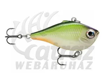 Rapala RPR05 ODL - Rapala Rippin Rap Wobbler