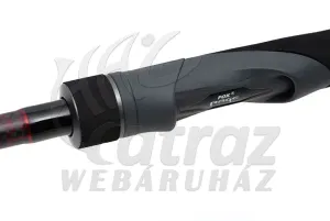 Fox Rage Warrior Shad & Spin X 30-90g 210cm - Pergető bot