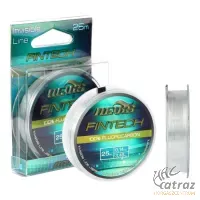 Nevis Fintech Fluorocarbon Előkezsinór 25 méter 0,12 mm