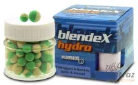Haldorádó BlendeX Hydro Method 8, 10 mm - Fokhagyma + Mandula