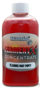 Haldorádó FermentX Concentrate - Tejsavas Nagy Ponty