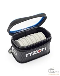 Daiwa N'Zon Feeder Előketartó - Daiwa N´Zon EVA Rig Case