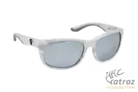 Fox Rage Sunglasses Light Camo Grey Lense - Fox Rage Napszemüveg