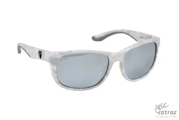 Fox Rage Sunglasses Light Camo Grey Lense - Fox Rage Napszemüveg