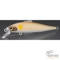 Shimano Lure Cardiff Stream Flat 65ES 65mm 9,2g Pearl Ayu - Shimano Süllyedő Wobbler